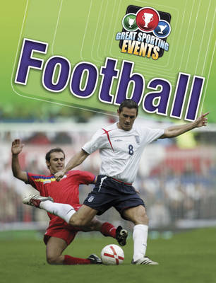 Cover of Football