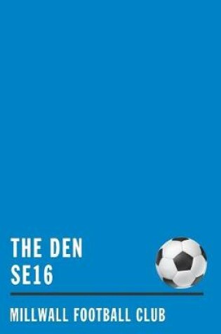 Cover of The Den