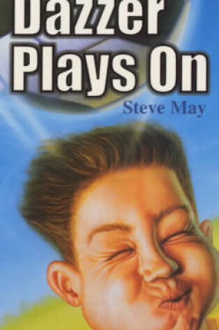 Cover of Dazzer Plays on