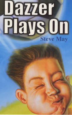 Book cover for Dazzer Plays on