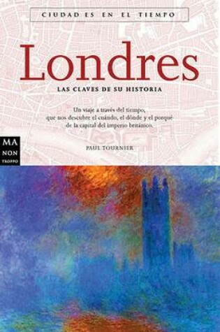 Cover of Londres