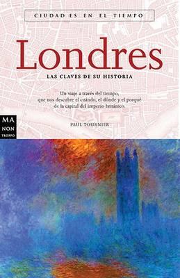 Book cover for Londres