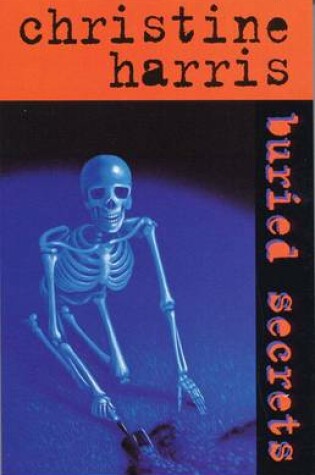 Cover of Buried Secrets