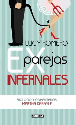 Cover of Exparejas Infernales