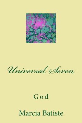 Cover of Universal Seven