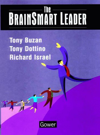 Book cover for Brain Smart Leader