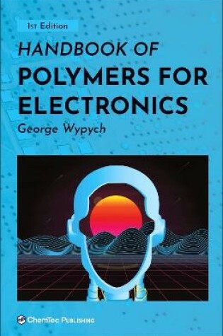 Cover of Handbook of Polymers for Electronics