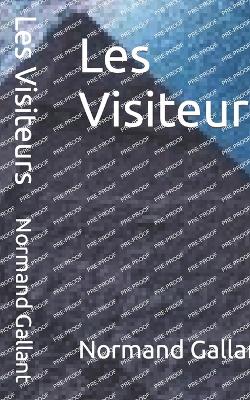 Book cover for Les Visiteurs