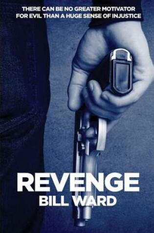 Cover of Revenge