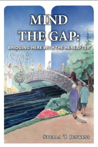 Cover of Mind the Gap