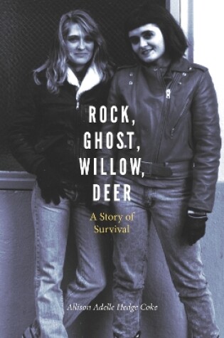 Cover of Rock, Ghost, Willow, Deer