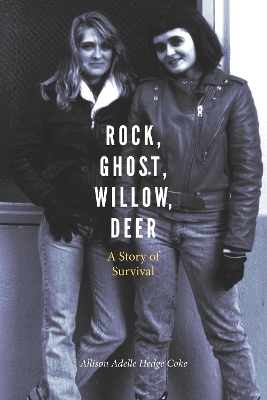 Cover of Rock, Ghost, Willow, Deer