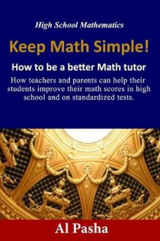 Cover of Keep Math Simple