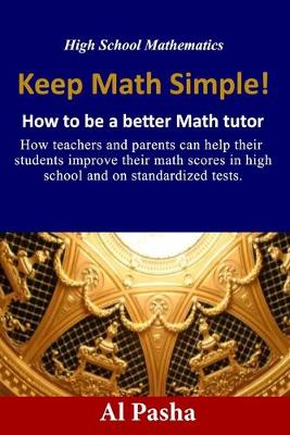 Book cover for Keep Math Simple