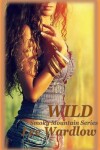 Book cover for Wild