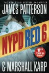 Book cover for NYPD Red 6