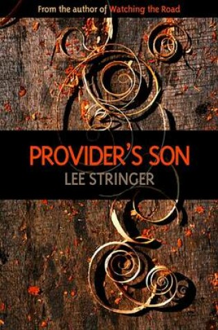 Cover of Provider's Son