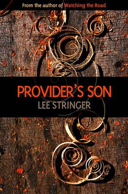 Book cover for Provider's Son