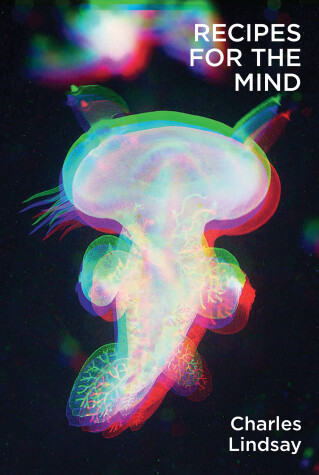 Cover of Recipes for the Mind