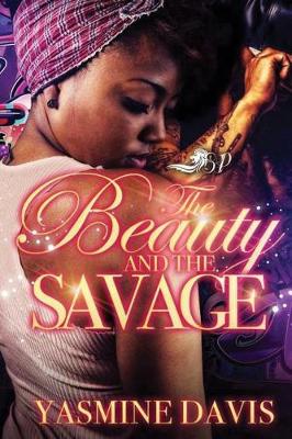 Book cover for The Beauty and the Savage