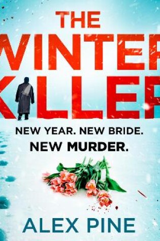 Cover of The Winter Killer