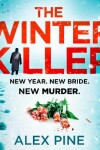 Book cover for The Winter Killer