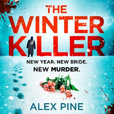 Cover of The Winter Killer