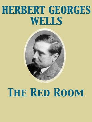 Book cover for The Red Room