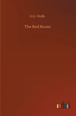 Cover of The Red Room