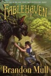 Book cover for Fablehaven
