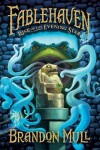 Book cover for Fablehaven