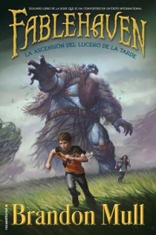 Cover of Fablehaven