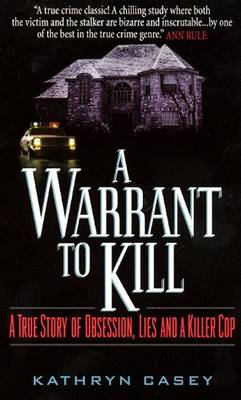 Cover of A Warrant to Kill