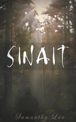 Book cover for Sinait