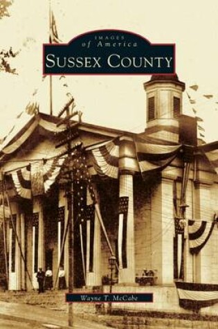 Cover of Sussex County