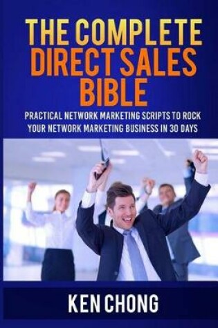 Cover of The Complete Direct Sales Bible