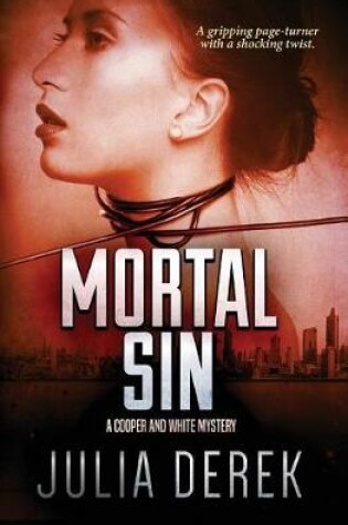 Cover of Mortal Sin