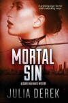 Book cover for Mortal Sin