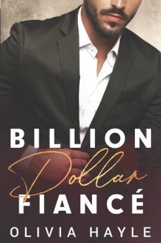 Cover of Billion Dollar Fianc�
