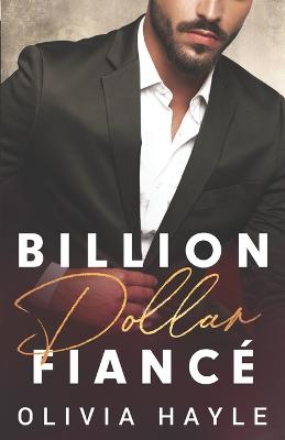 Book cover for Billion Dollar Fiancé