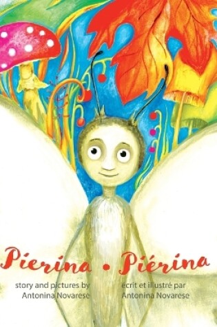 Cover of Pierina / Piérina