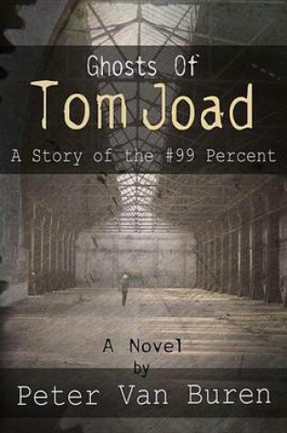 Cover of Ghosts of Tom Joad