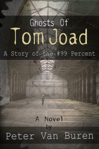 Cover of Ghosts of Tom Joad