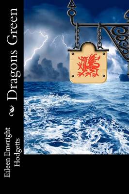 Book cover for Dragons Green