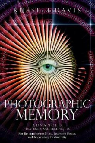 Cover of Photographic Memory