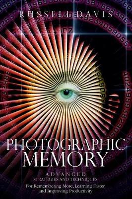 Book cover for Photographic Memory