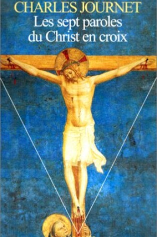 Cover of Sept Paroles Du Christ En Croix(les)