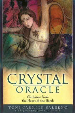 Cover of Crystal Oracle