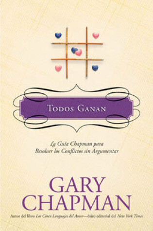 Cover of Todos Ganan