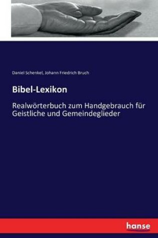 Cover of Bibel-Lexikon